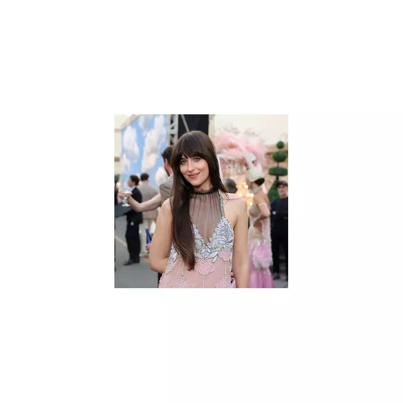 Dakota Johnson Breaks Silence: First Sighting Since Madame Web Backlash and Split Rumours