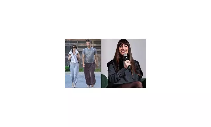 Dakota Johnson's Red Flag Warning: The Chris Martin Split and Her Relationship Deal-Breakers