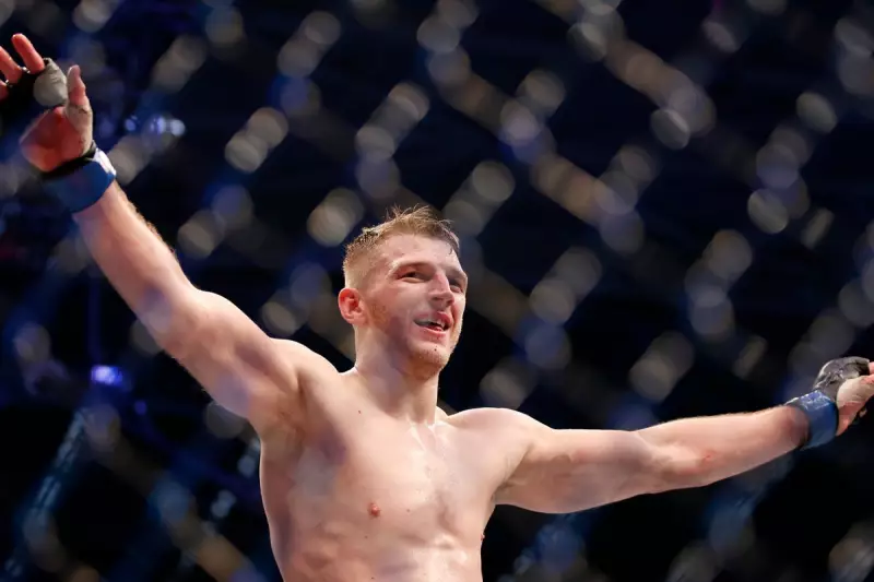 Dan Hooker Accepts Arman Tsarukyan's UFC Challenge After Controversial Qatar Victory