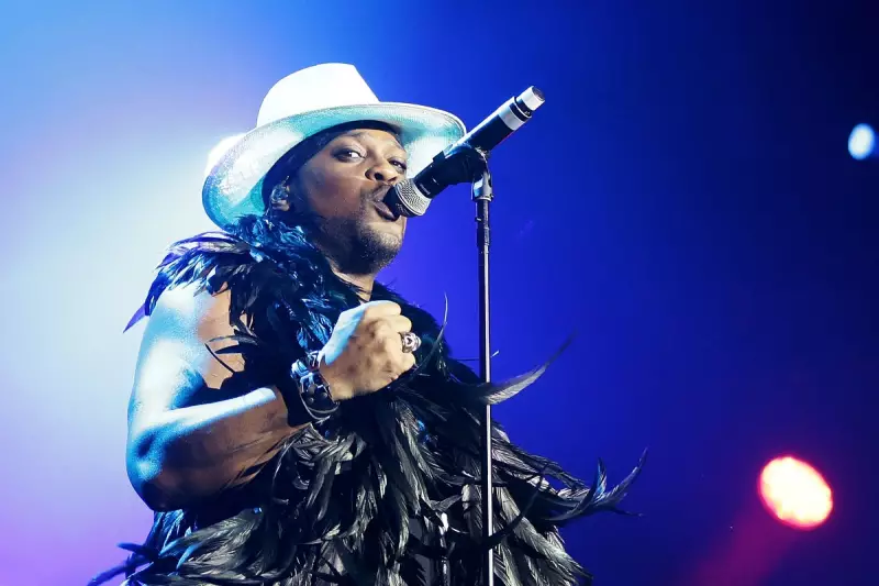 D'Angelo Death Rumours Debunked: Soul Legend Alive and Well