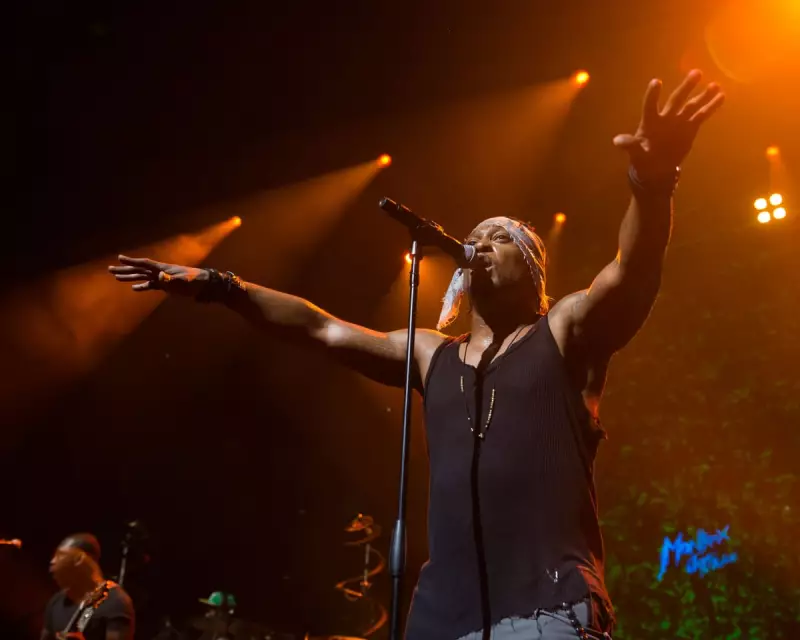 D'Angelo's Unspoken Legacy: How Black Women Became His Greatest Musical Influence