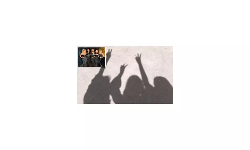Danity Kane Reunites for Explosive Comeback Tour After Years of Feuds and Fallouts