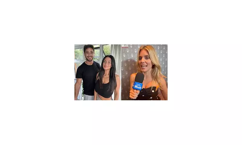 Danny Cipriani's Estranged Wife Victoria Reveals Financial Ruin and Accuses Actress AnnaLynne McCord of Exploiting Situation