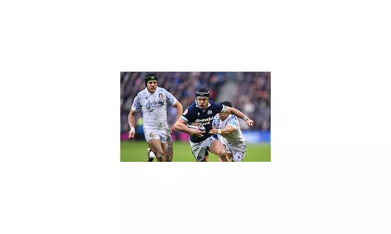 Darcy Graham: Scotland's Pocket Rocket Takes Fame and Fortune in His Stride