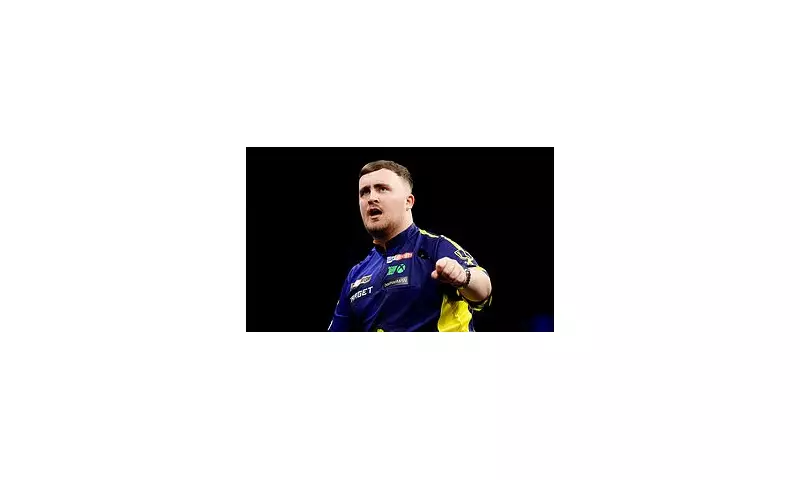Darts Prodigy Luke Littler Accused of Arrogant Behaviour at Belgian Tournament