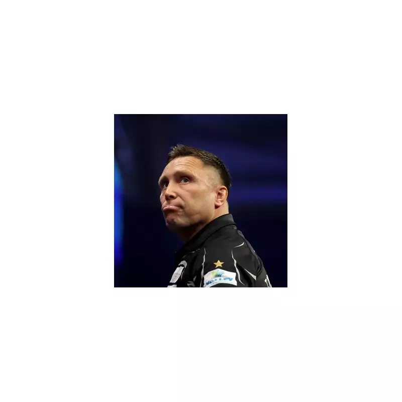 Darts Sensation Kevin Burness Aims for Political Bullseye in Caerphilly By-Election