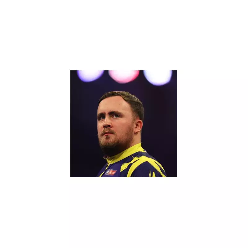 Darts Sensations Luke Littler and Beau Greaves Hit Back at Online Trolls with Class and Humour