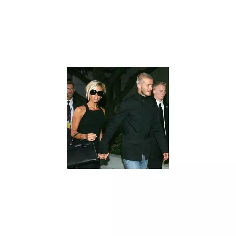 David Beckham's 49th Birthday: Victoria's Lavish Celebration and Family Tributes Light Up London