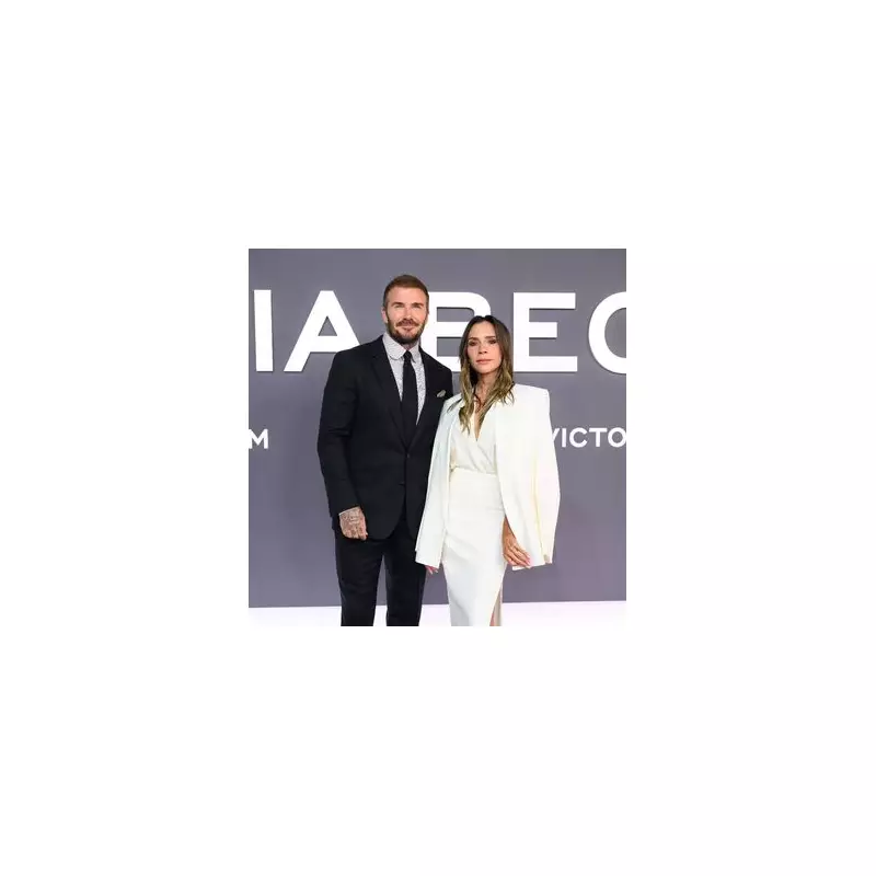 David Beckham's Heartfelt Regret: The One Thing He'd Change About His Glittering Career