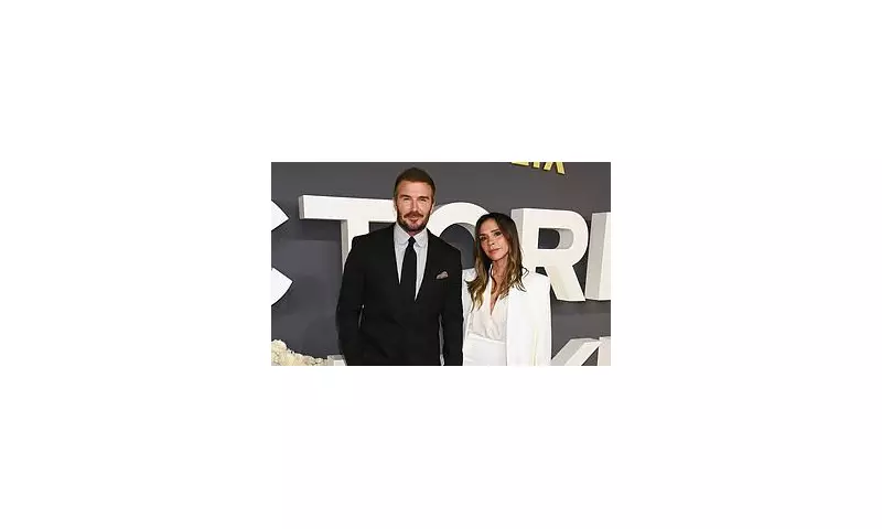 David Beckham's Touching Tribute to Victoria in Netflix Documentary: 'She's the One Who Made the Sacrifices'