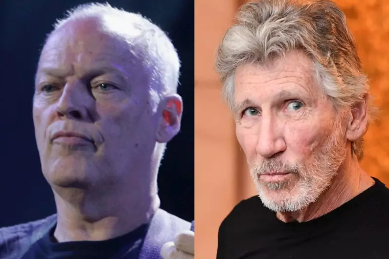 David Gilmour Drops Final Hammer: Pink Floyd Legend Rules Out Reconciliation With Roger Waters