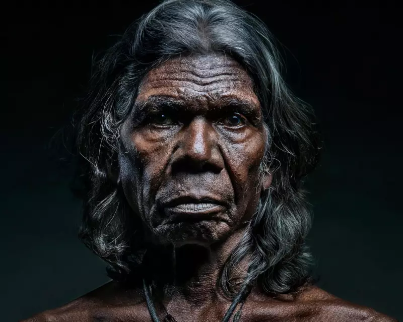 David Gulpilil's Final Journey: A Poignant Tribute to Australia's Cinematic Legend