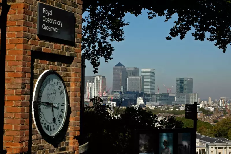 Daylight Saving Time 2024: When Do the Clocks Change in the UK?