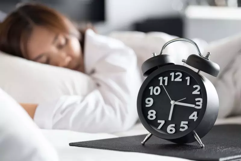 Daylight Saving Time 2025: When Do UK Clocks Go Back This Year?