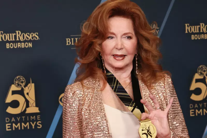 Days of Our Lives Star Suzanne Rogers Reveals Shocking Cancer Diagnosis After 50 Years on Screen