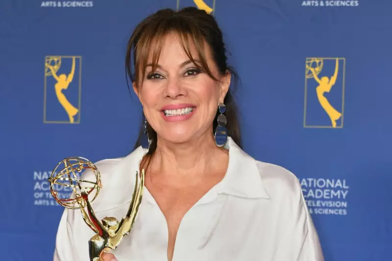 Daytime Emmys 2025 Winners Revealed: General Hospital Dominates as Entertainment Tonight Makes History