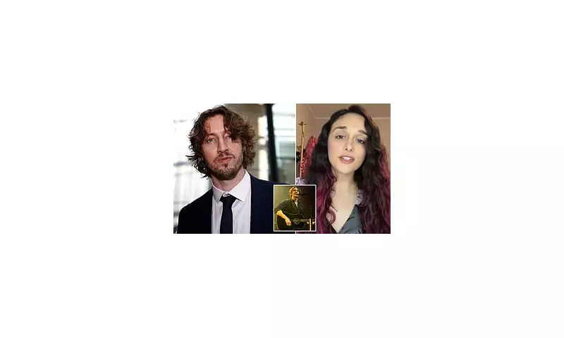 Dean Lewis Faces Backlash Over Alleged Inappropriate Behaviour Following Concert