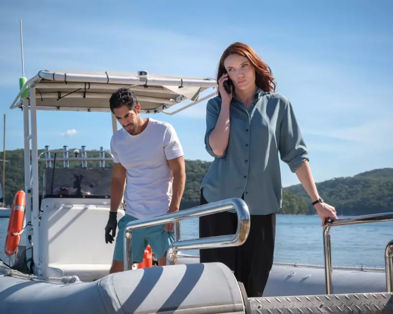 Death in Paradise Spin-Off 'Beyond Paradise' Returns With Explosive Romance and Caribbean Drama