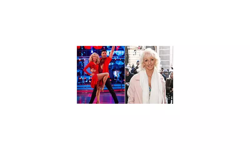 Debbie McGee's Incredible Transformation: How Strictly's 'Pixie' Became a Weight Loss Winner