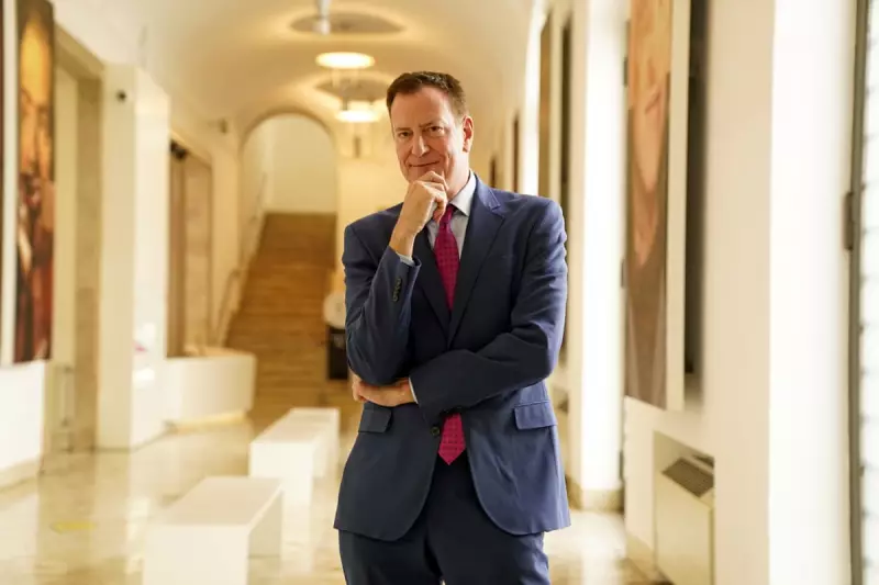 Deepfake Deception: Fake Bill de Blasio Interview Sparks AI Election Warning