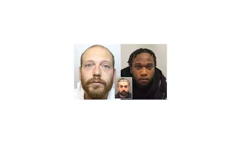 Defendant's Courtroom Defiance: Man Accused of Killing Paedophile Frontman Refuses to Appear
