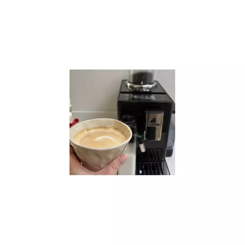 De'Longhi Rivelia Coffee Machine Review: Is This Your Perfect Home Barista?