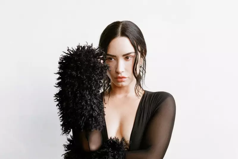 Demi Lovato's London Show: A Theatrical Spectacle That Misses Musical Depth