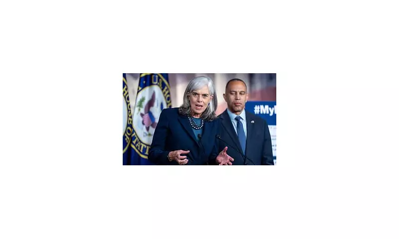 Democrat Insider Admits Party Plans to Exploit Shutdown Crisis for Political Gain