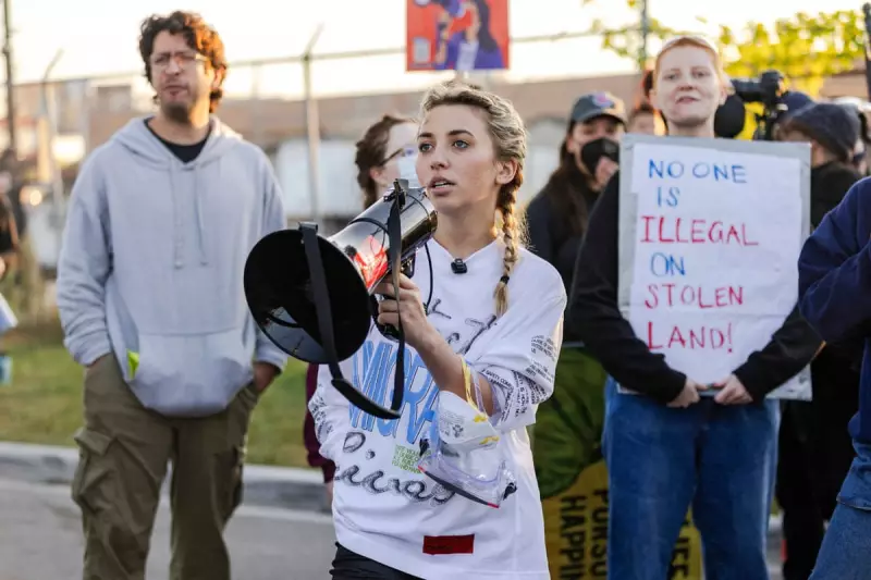 Democrat Kat Abughazaleh Indicted on Federal Charges While Running for Congress