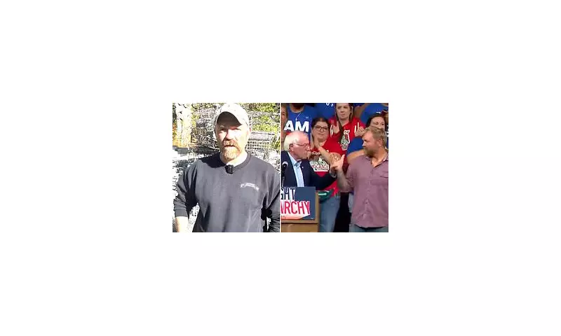 Democrat Senate Candidate's Grovelling Apology Over 'Sexual Assault' Remarks Sparks Fury