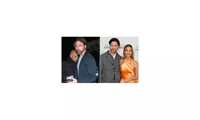 Denise Richards and Husband Aaron Phypers Post $200K Bond Following Shocking Arrest - Exclusive Details