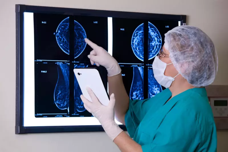 Dense Breast Tissue: The Silent Cancer Risk Factor Every Woman Should Know About
