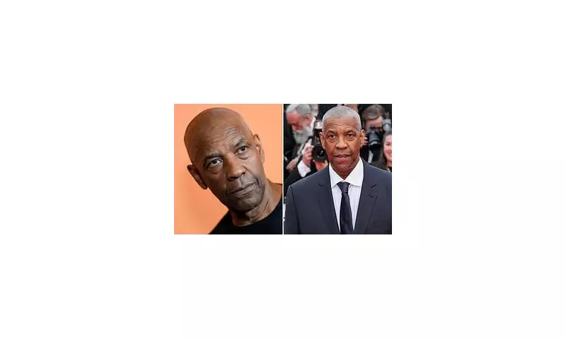 Denzel Washington's Fiery Clapback: Hollywood Legend Silences Stage Invader During Live Performance