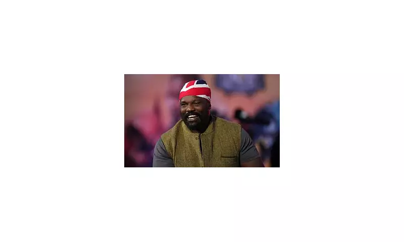 Derek Chisora Announces Final Career Fight Against Undefeated Croatian For December Showdown