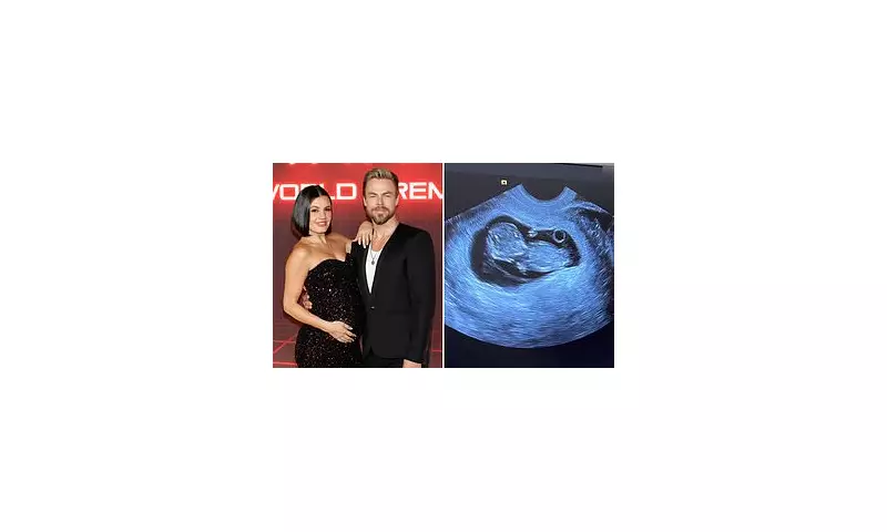 Derek Hough and Hayley Erbert's Emotional Journey: From Heartbreaking Miscarriage to Rainbow Baby Joy