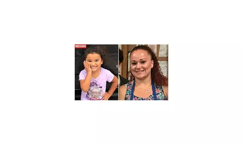 Desperate Search for Missing Colorado Girl, 14, as Police Discover Mother's Body in Woodland