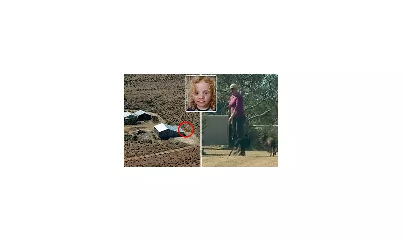 Desperate Search for Missing South Australian Boy Gus Lamont, 12, Enters Critical Phase