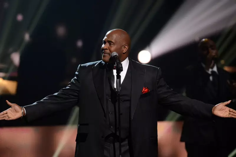 Detroit Pastor Marvin Winans Targeted in Brazen $300K Donation Theft