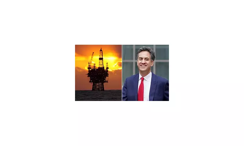 Devastating Report Reveals UK Energy Policy Failures: Thousands of North Sea Jobs at Risk