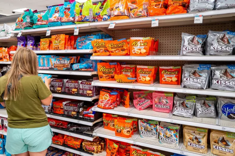 Diabetes Warning: 7 Silent Signs Your Blood Sugar Is Dangerously High