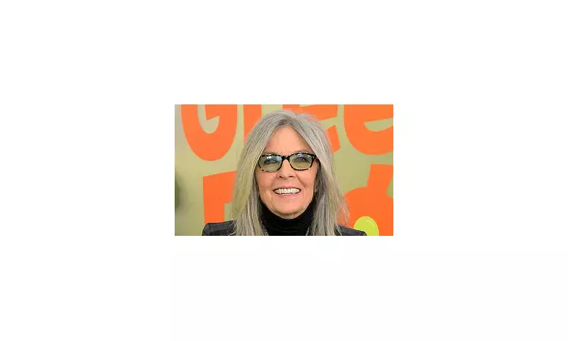 Diane Keaton's Final Farewell: Heartfelt Family Message Reveals Cause of Death