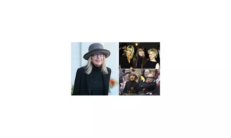 Diane Keaton's Health Takes Sudden Turn: Hollywood Legend's Secret Struggle Revealed