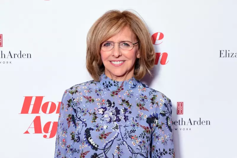 Diane Keaton's Hilarious Plea to Nancy Meyers: 'We Need a Movie Reunion!'