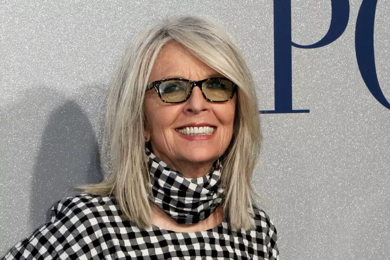 Diane Keaton's Instagram Plea: 'People Need People' Goes Viral With Celebrity Support