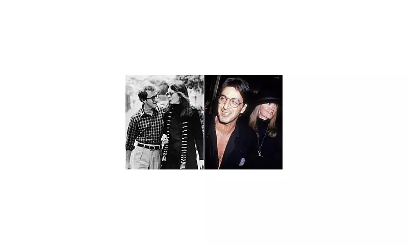 Diane Keaton's Secret Reason for Never Marrying: The Untold Story Behind Her Bachelor Lifestyle