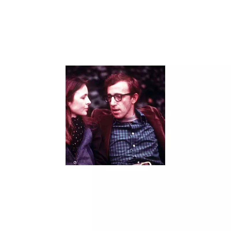 Diane Keaton's Shocking Revelation: Why She Never Married Woody Allen After 15-Year Romance