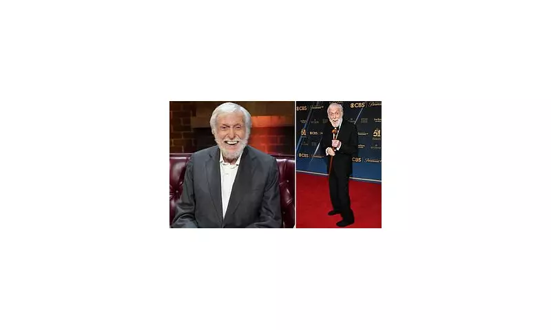 Dick Van Dyke's Hilarious Take on Approaching 100: 'I'm Not Dead Yet!'