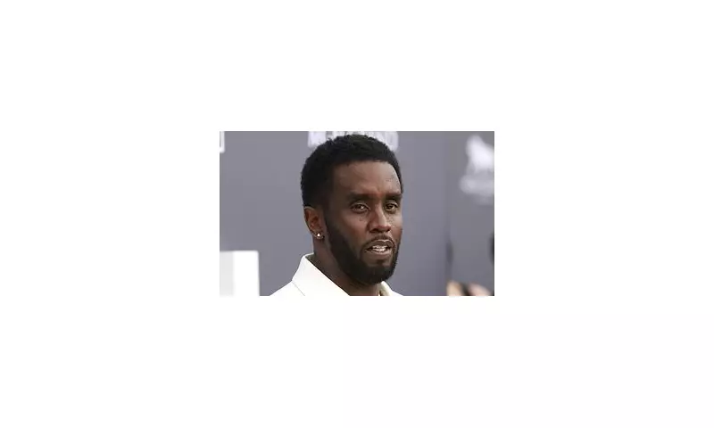 Diddy's Prison Release Date Revealed: Shocking Timeline for Sean Combs' Legal Ordeal