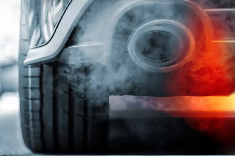 Dieselgate Justice: UK Drivers Could Claim Thousands in Emissions Compensation