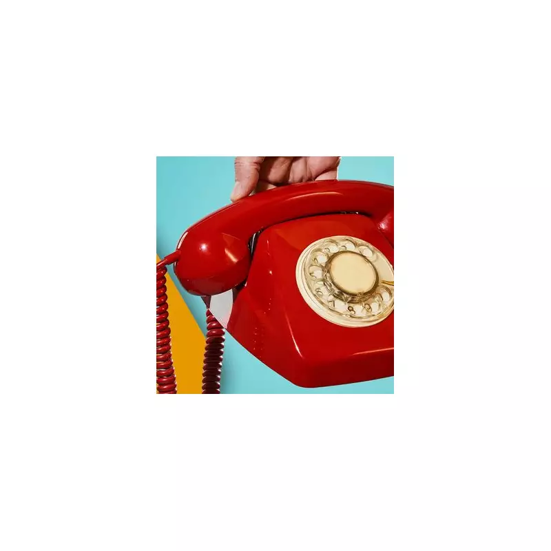 Digital Deadline Looms: Is Your Area Next for the Landline Switch-Off?